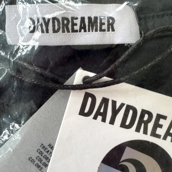 Daydreamer Soundgarden UltraMega Merch Tee - Picture 5 of 9